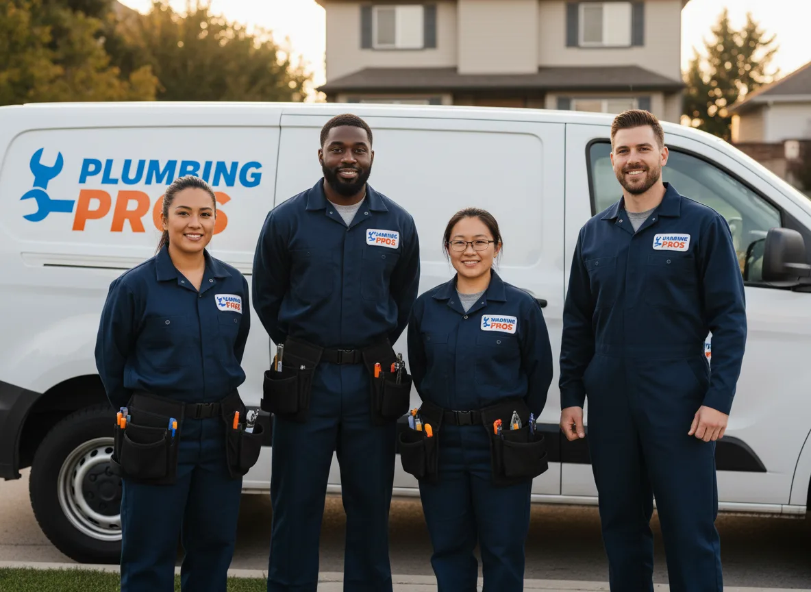 Water Heater Repair company in Lancaster, CA